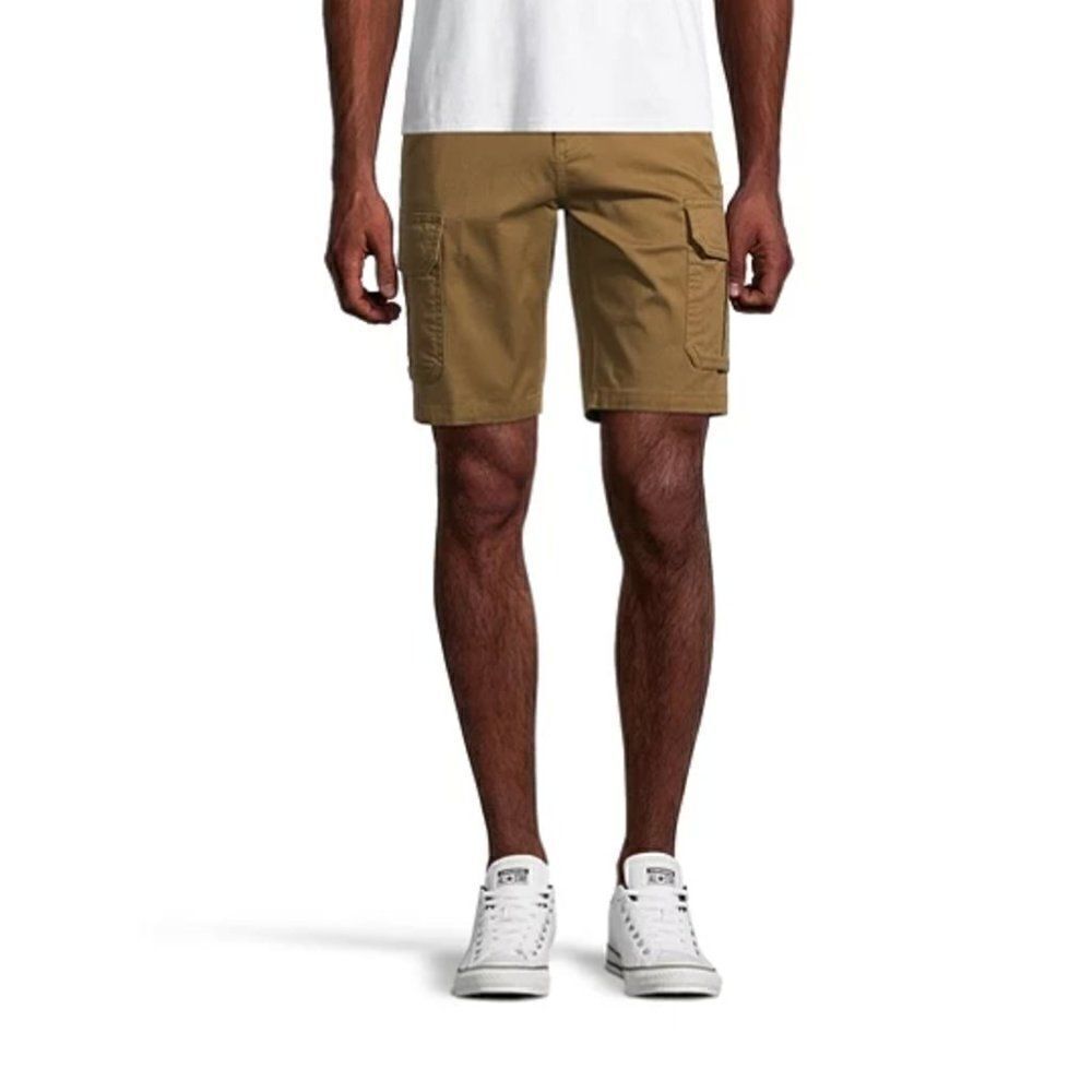 NWOT Wind River Men's Cargo Shorts Sz 38